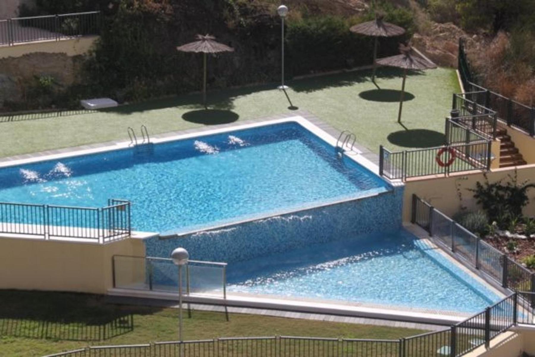 Apartment Mirador Del Mediterraneo Benidorm