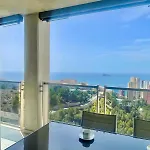 Mirador Del Mediterraneo