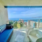 Mirador Del Mediterraneo