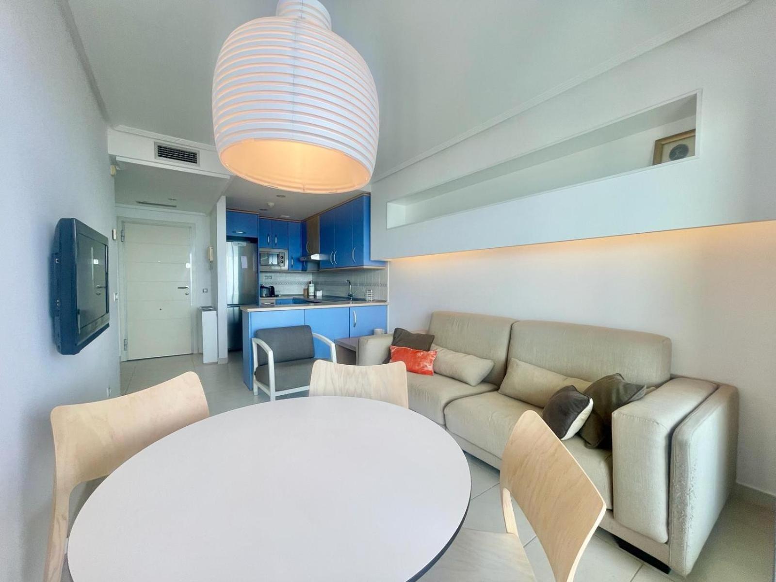 Apartment Mirador Del Mediterraneo *