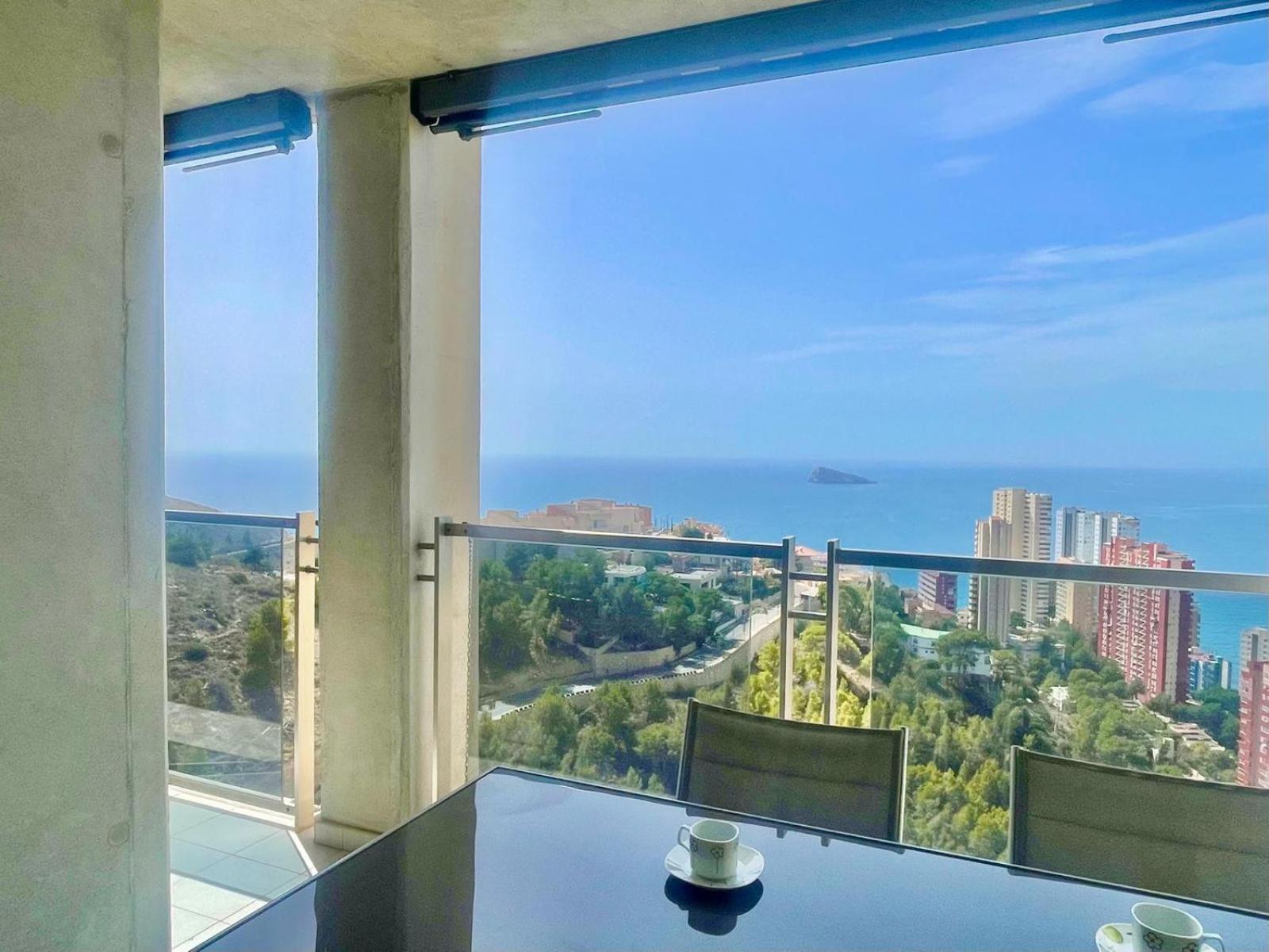 Mirador Del Mediterraneo