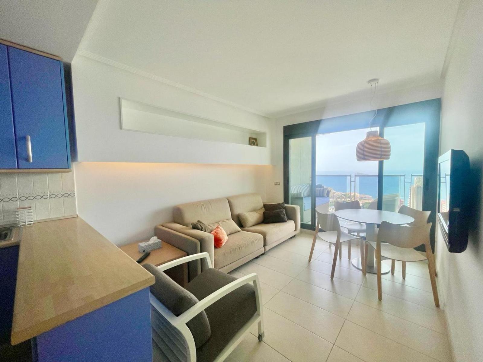 Apartment Mirador Del Mediterraneo