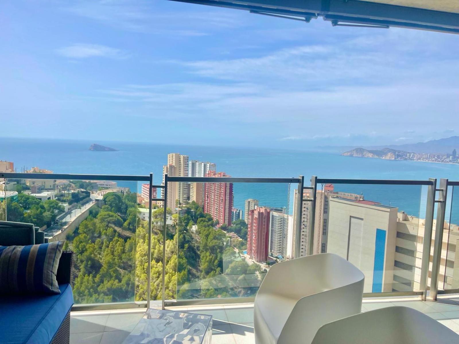 Apartment Mirador Del Mediterraneo