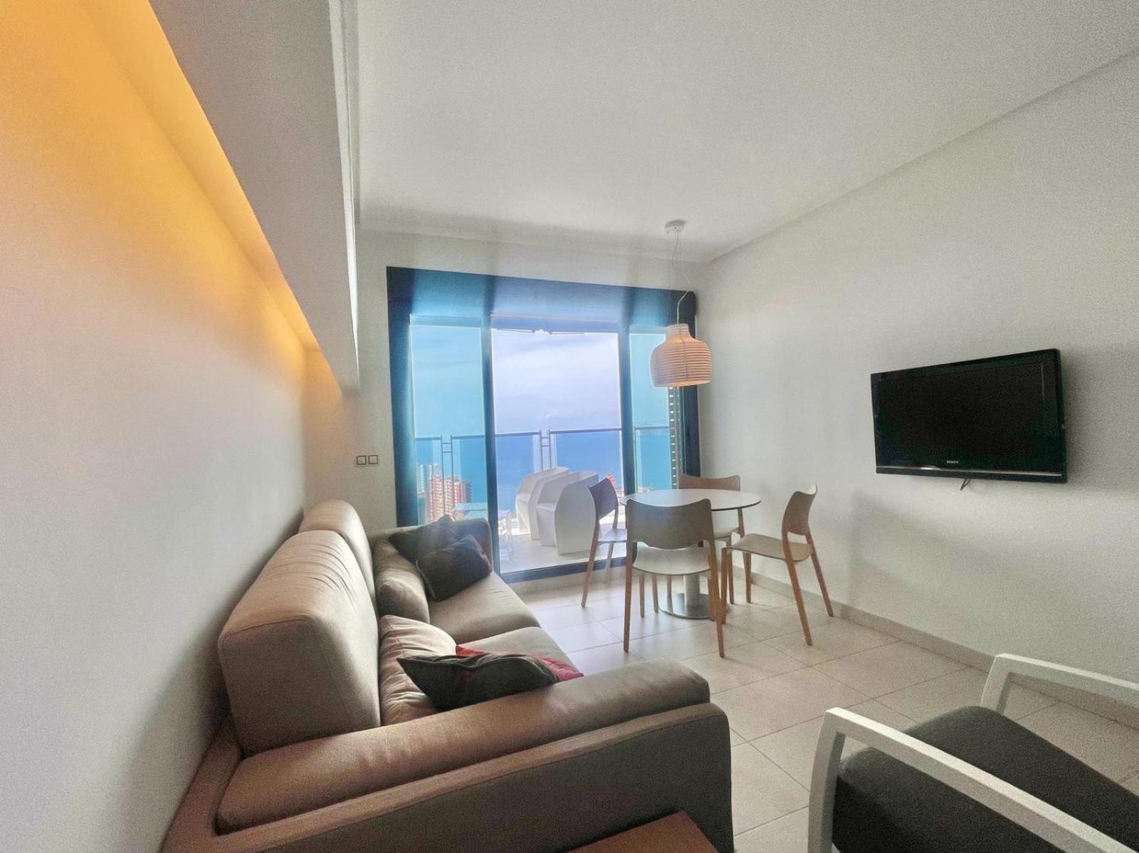 Apartment Mirador Del Mediterraneo *
