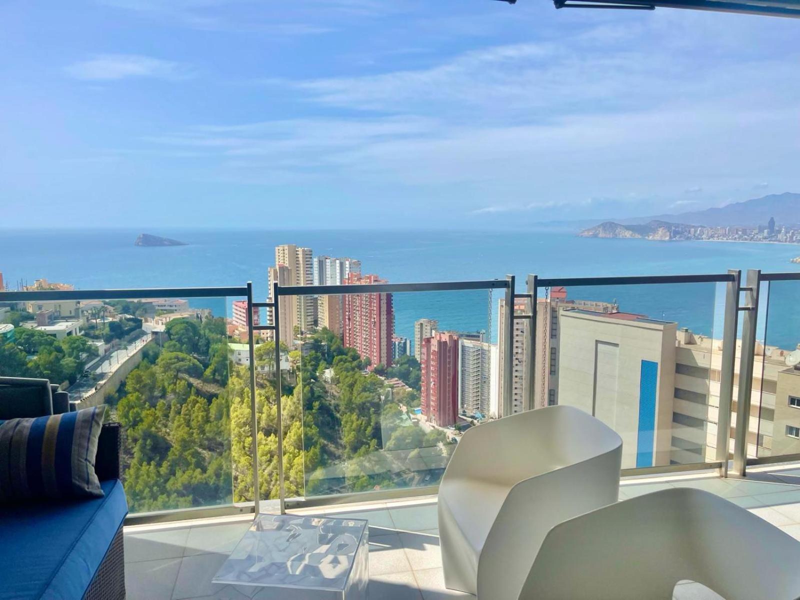 Mirador Del Mediterraneo *